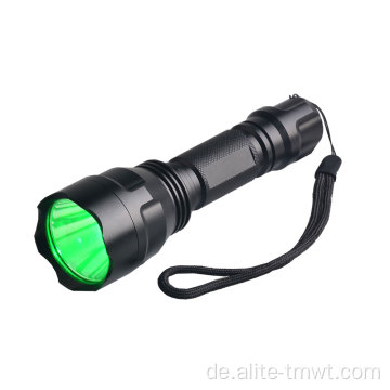 Jagdtaktische Taschenlampe für den Outdoor